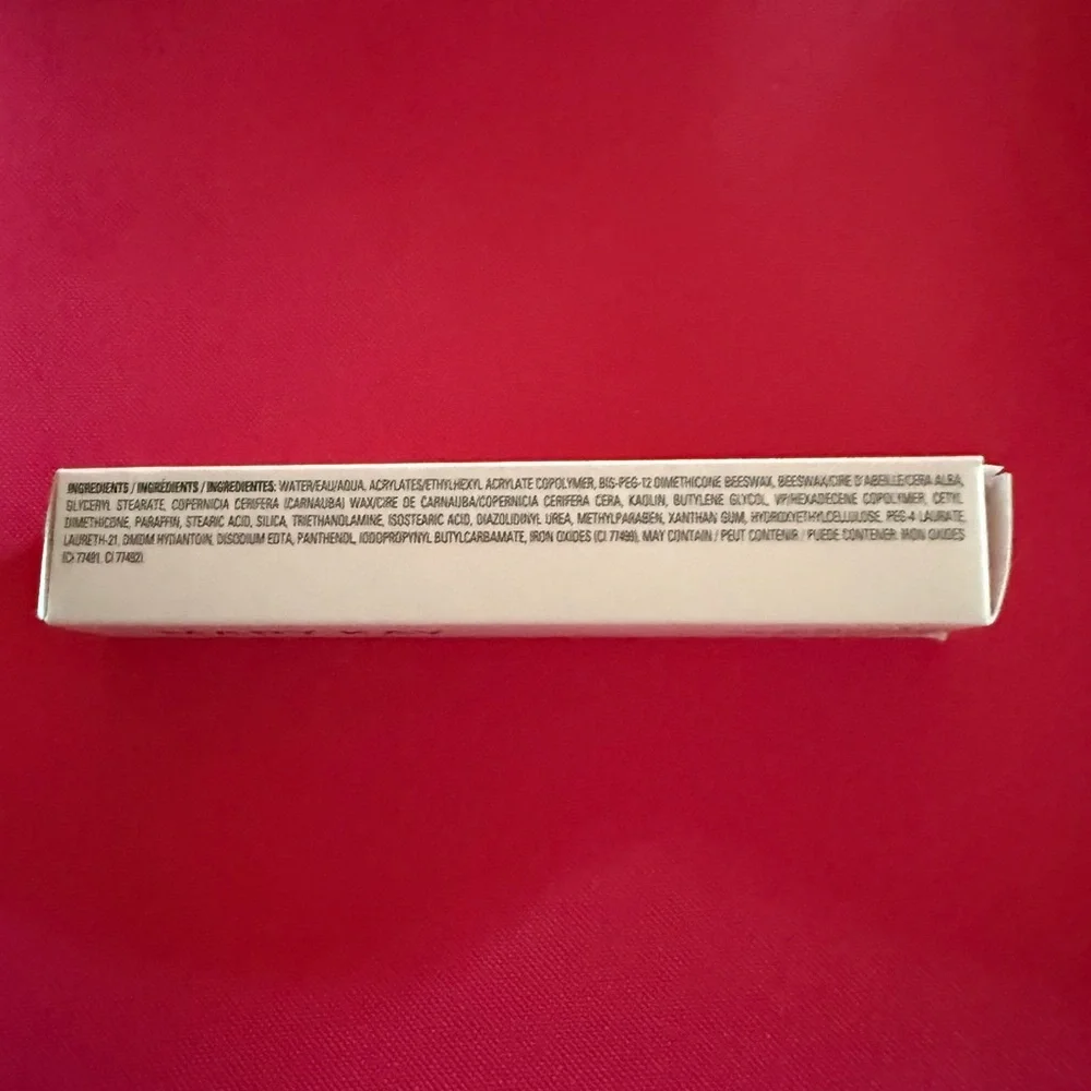 Mary Kay Ultimate Mascara - Black New in Box